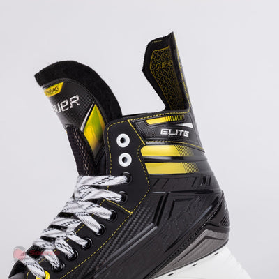 Bauer Supreme Elite Senior Hockey Skates (2020)
