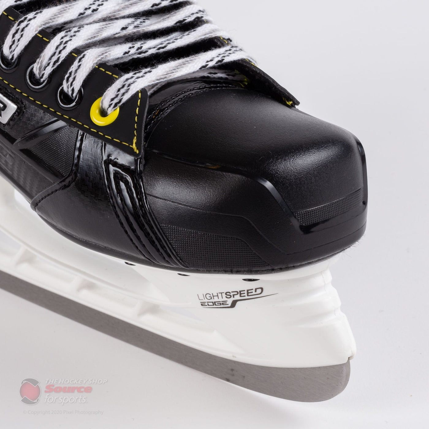 Bauer Supreme Elite Senior Hockey Skates (2020)