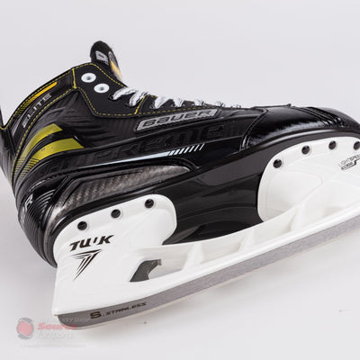 Bauer Supreme Elite Senior Hockey Skates (2020)