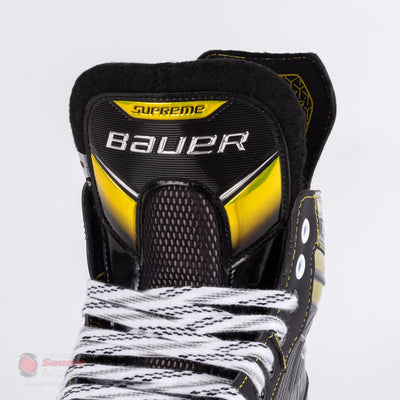 Bauer Supreme Elite Senior Hockey Skates (2020)
