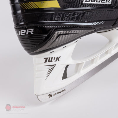 Bauer Supreme Elite Senior Hockey Skates (2020)