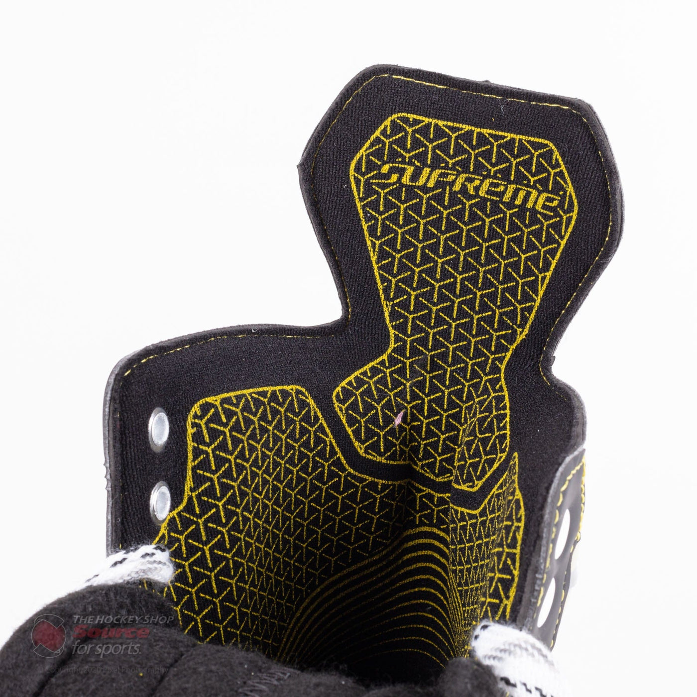Bauer Supreme Elite Senior Hockey Skates (2020)