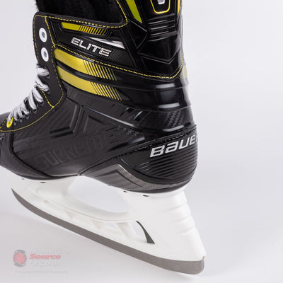 Bauer Supreme Elite Senior Hockey Skates (2020)