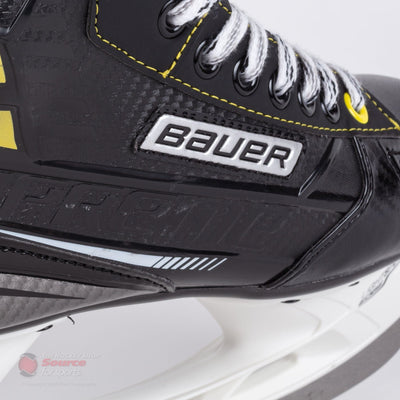 Bauer Supreme Elite Senior Hockey Skates (2020)