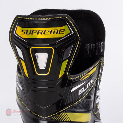 Bauer Supreme Elite Senior Hockey Skates (2020)