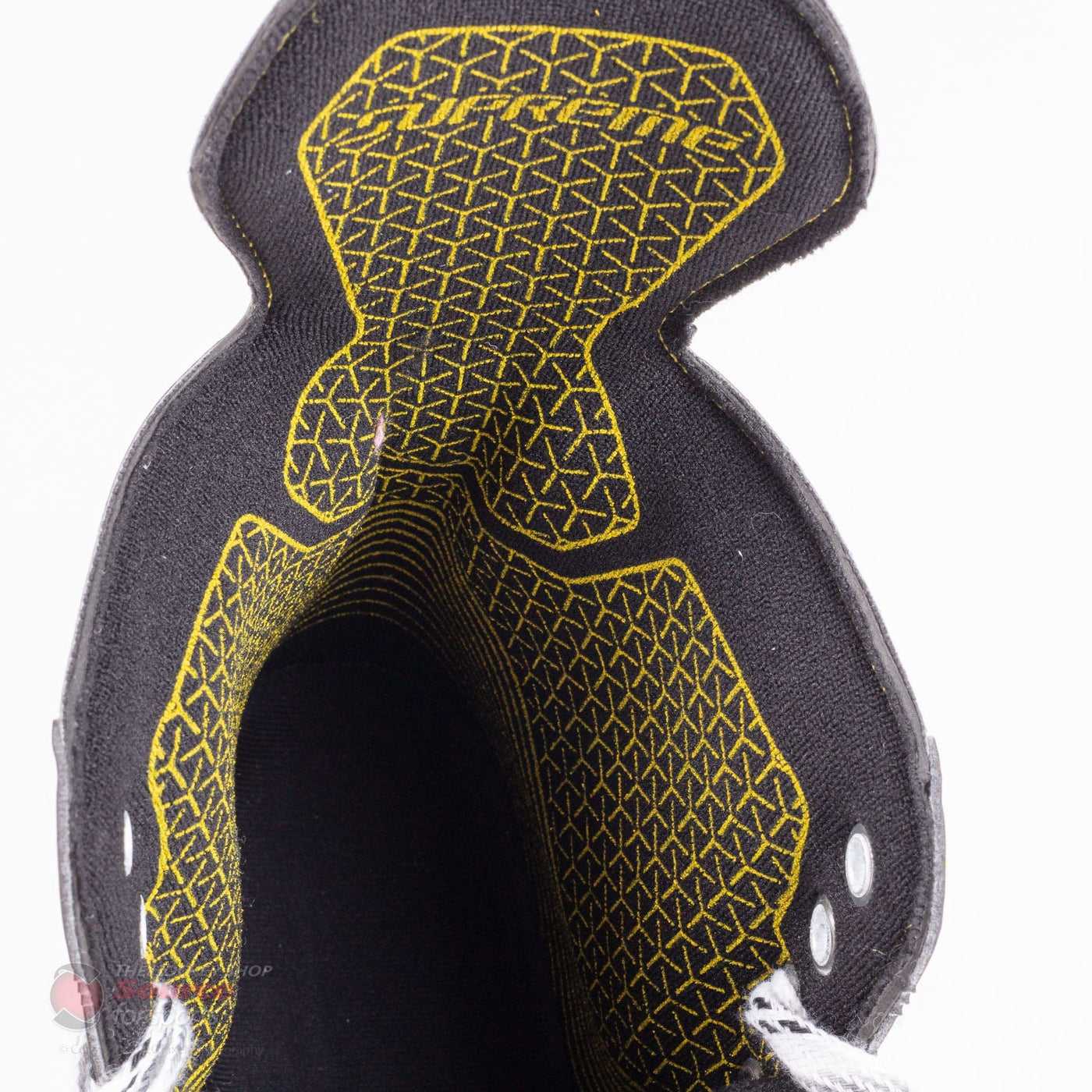 Bauer Supreme Elite Senior Hockey Skates (2020)