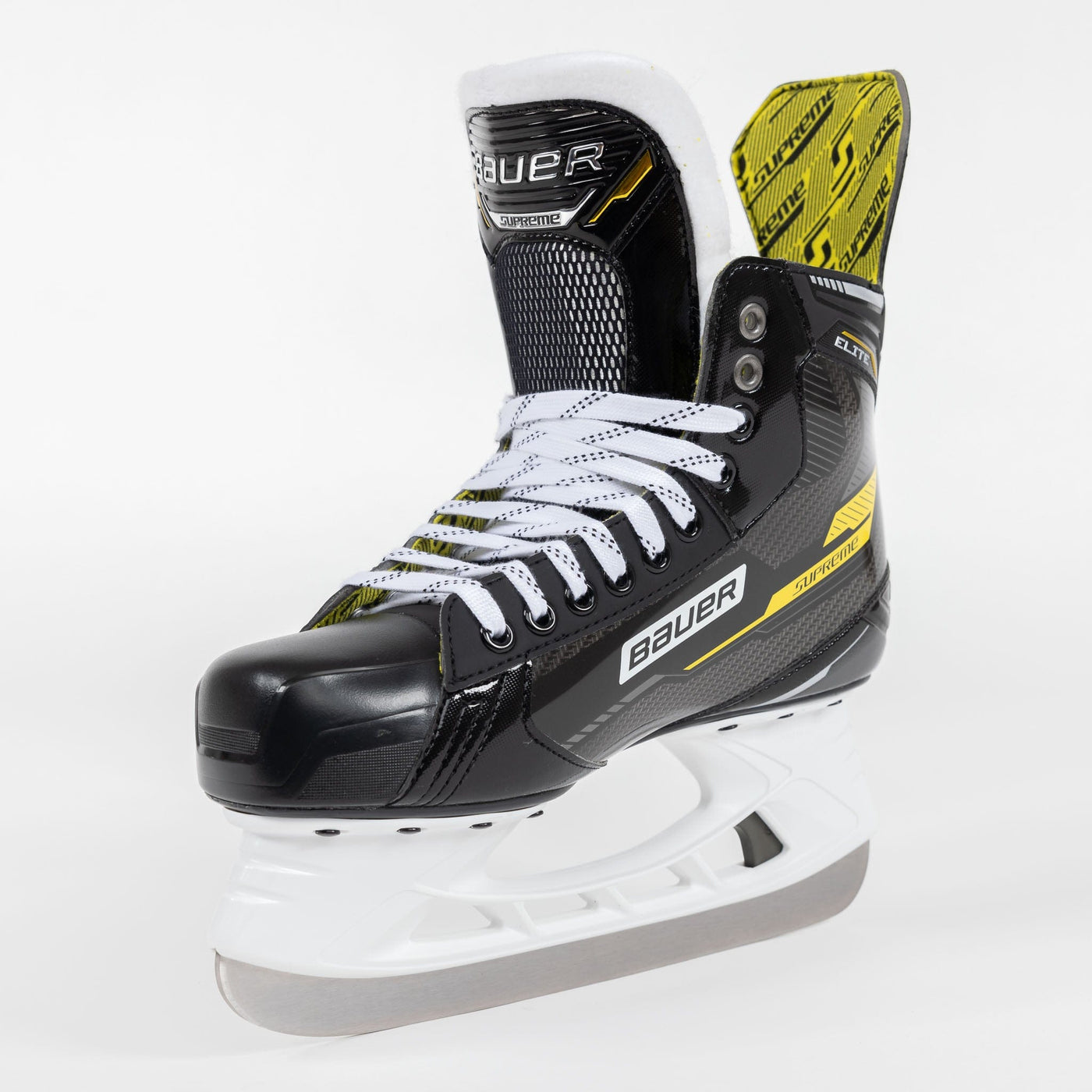 Bauer Supreme Elite Senior Hockey Skates - The Hockey Shop Source For Sports