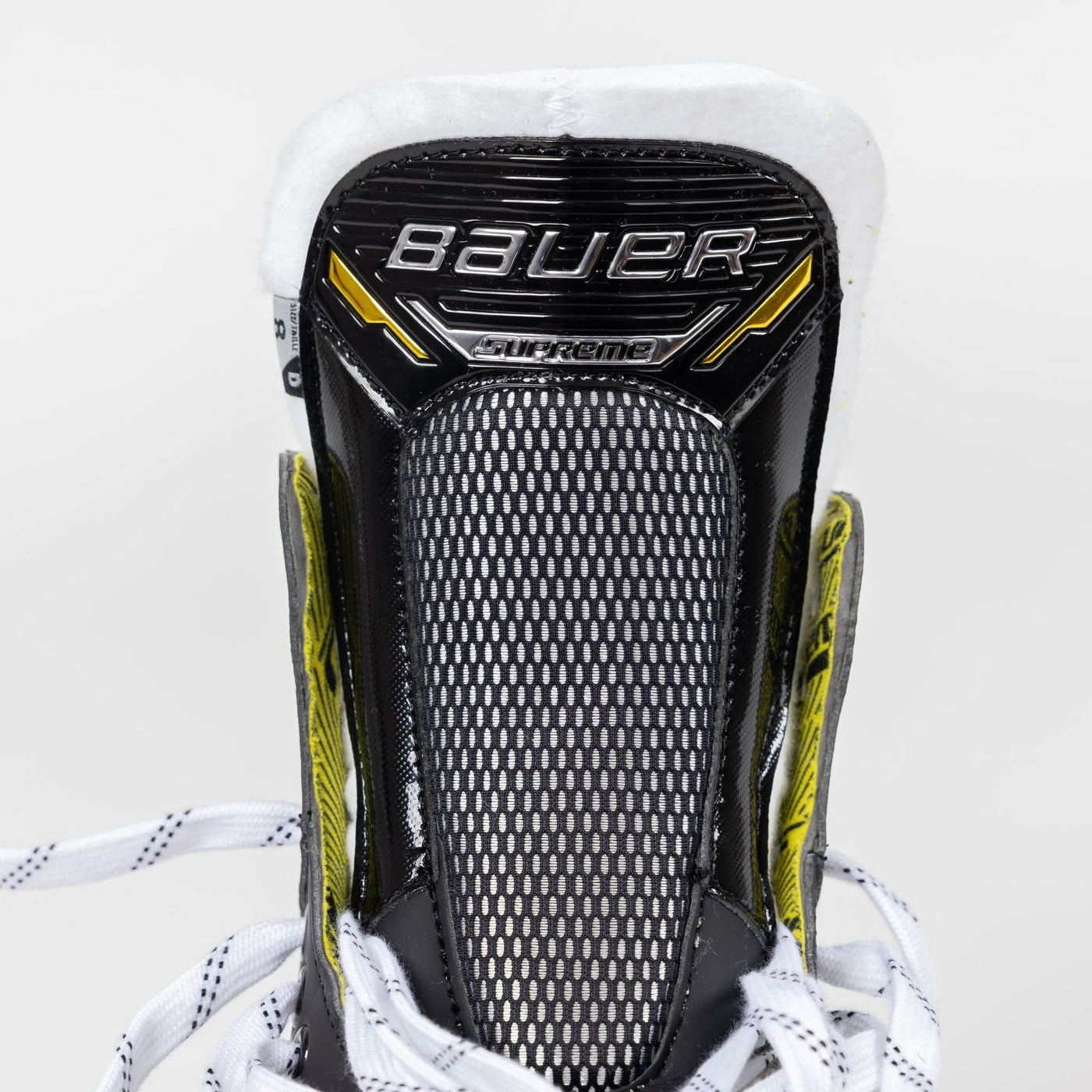 Bauer Supreme Elite Senior Hockey Skates 2022