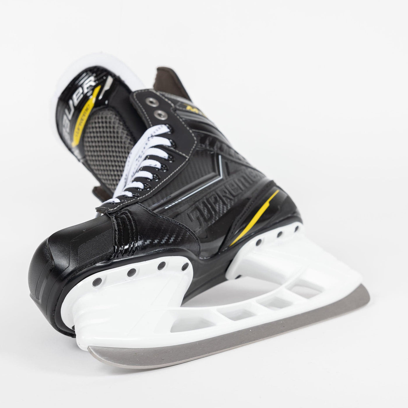 Bauer Supreme M1 Intermediate Hockey Skates - The Hockey Shop Source For Sports