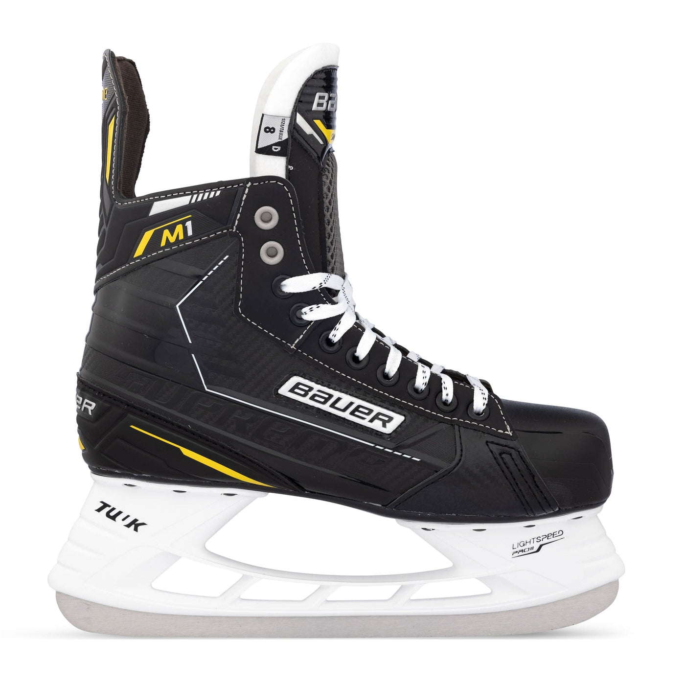 Bauer Supreme M1 Junior Hockey Skates - The Hockey Shop Source For Sports