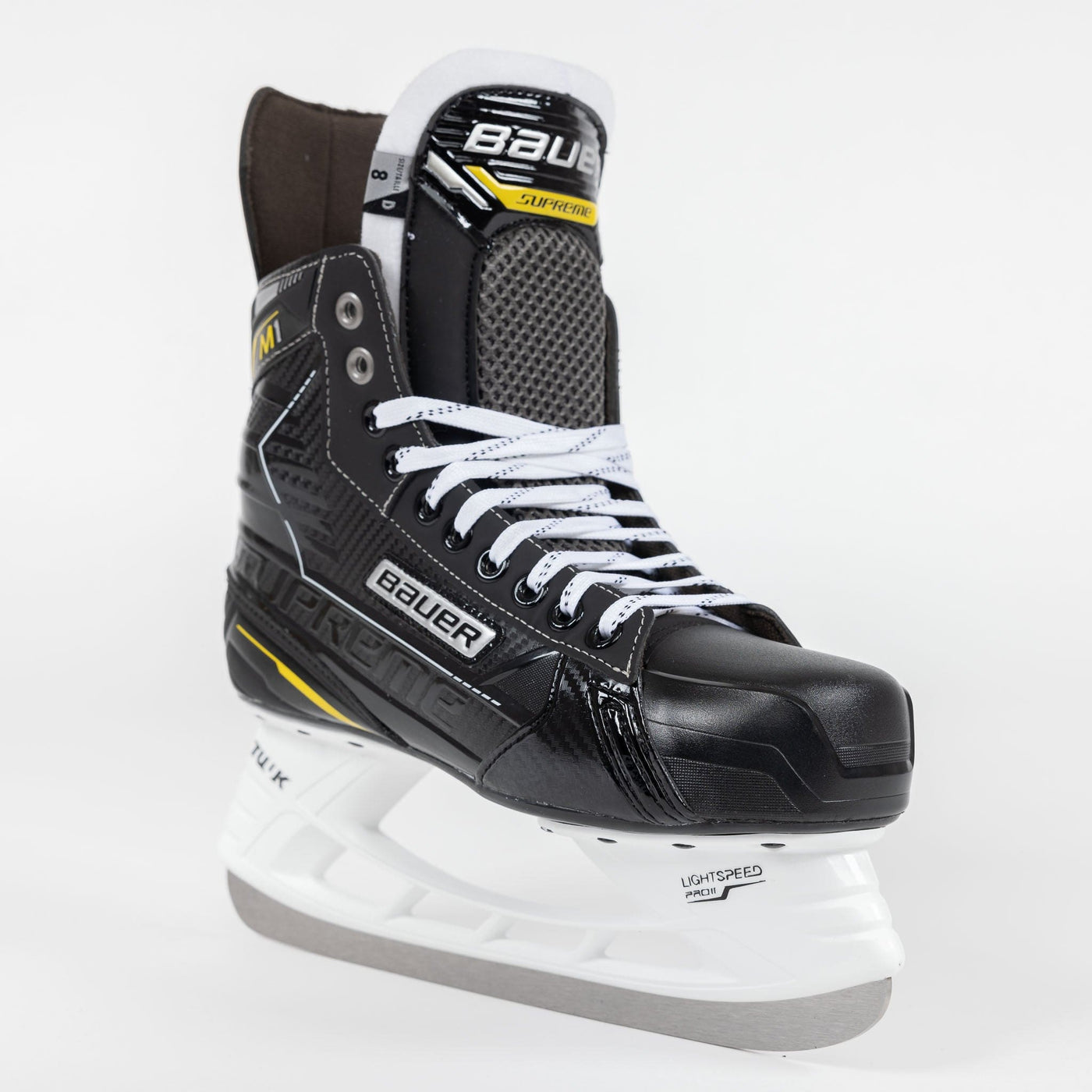 Bauer Supreme M1 Junior Hockey Skates - The Hockey Shop Source For Sports