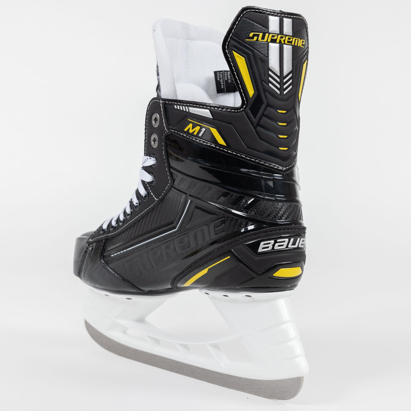 Bauer Supreme M1 Junior Hockey Skates - The Hockey Shop Source For Sports