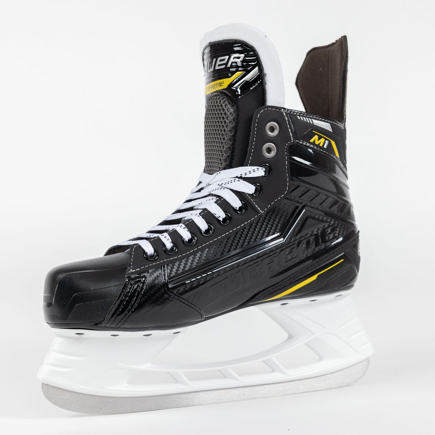 Bauer Supreme M1 Senior Hockey Skates - The Hockey Shop Source For Sports