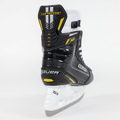 Bauer Supreme M1 Senior Hockey Skates - The Hockey Shop Source For Sports