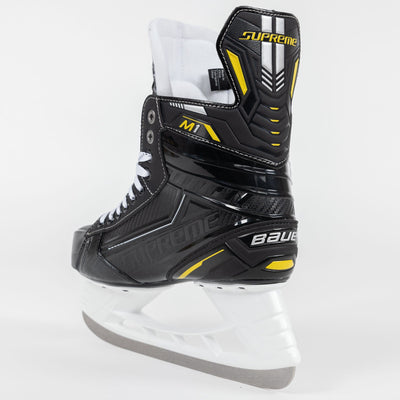 Bauer Supreme M1 Senior Hockey Skates - The Hockey Shop Source For Sports