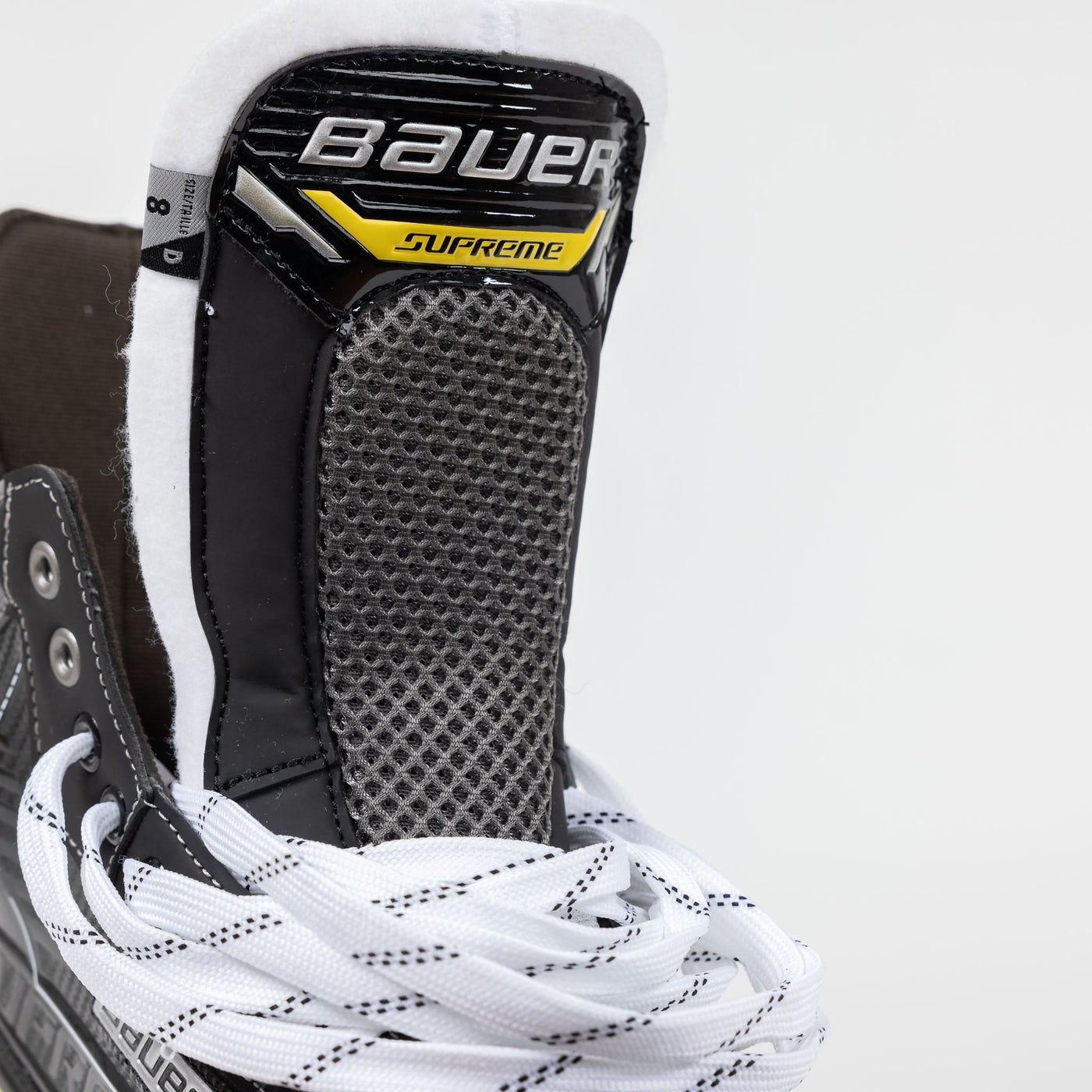 Bauer Supreme M1 Senior Hockey Skates - The Hockey Shop Source For Sports