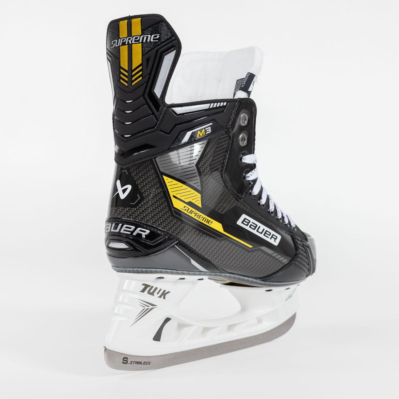 Bauer Supreme M3 Intermediate Hockey Skates - The Hockey Shop Source For Sports