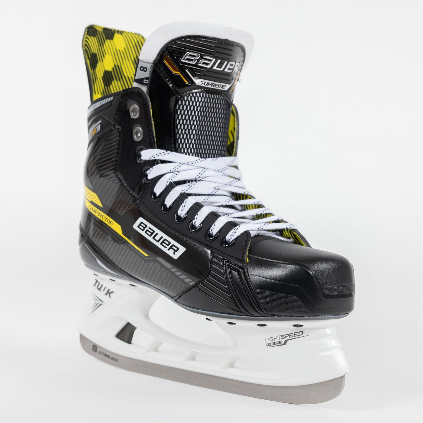 Bauer Supreme M3 Intermediate Hockey Skates - The Hockey Shop Source For Sports