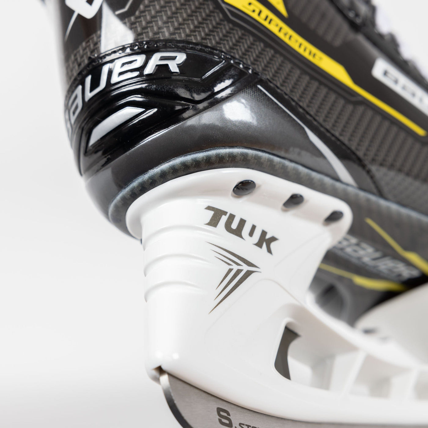 Bauer Supreme M3 Intermediate Hockey Skates - The Hockey Shop Source For Sports