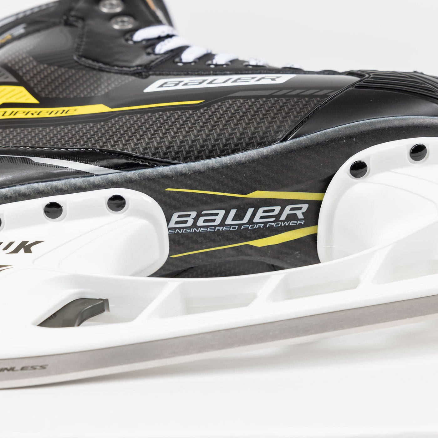 Bauer Supreme M3 Intermediate Hockey Skates - The Hockey Shop Source For Sports