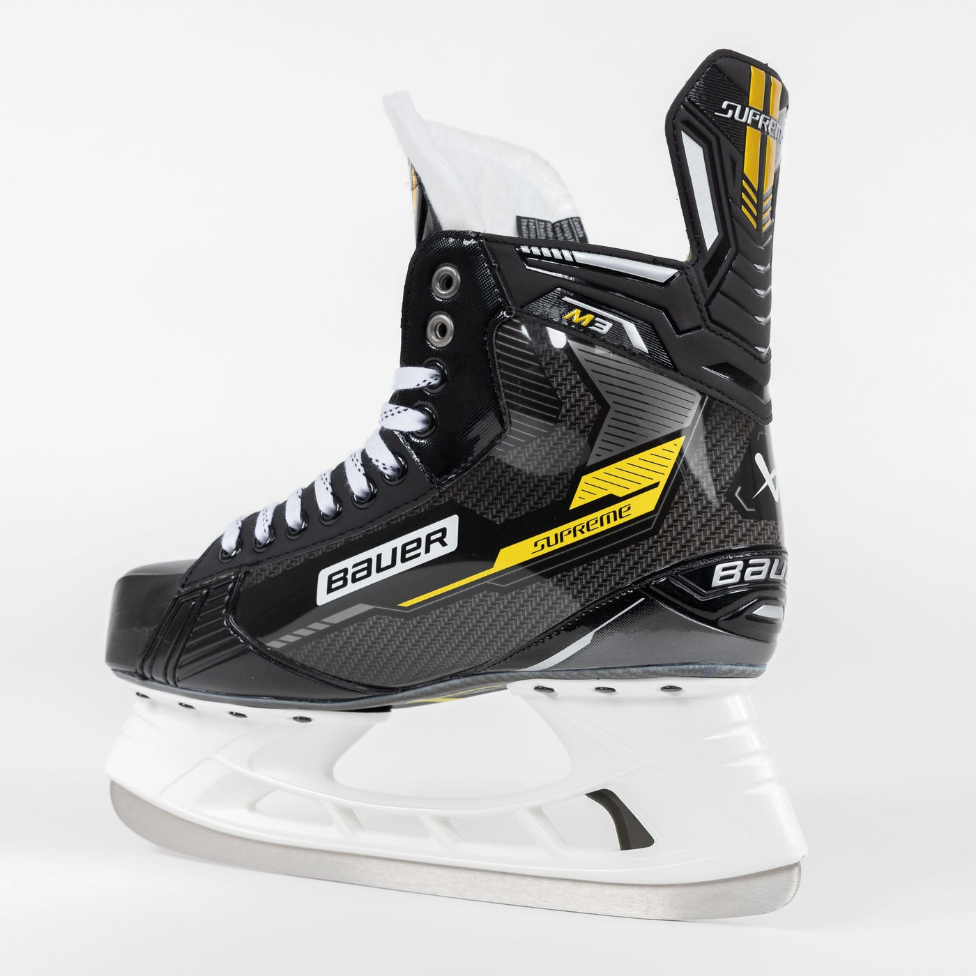 Bauer Supreme M3 Intermediate Hockey Skates - The Hockey Shop Source For Sports