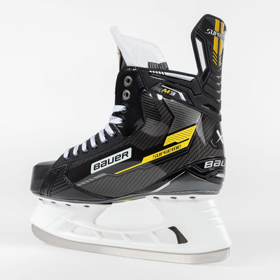 Bauer Supreme M3 Senior Hockey Skates - The Hockey Shop Source For Sports