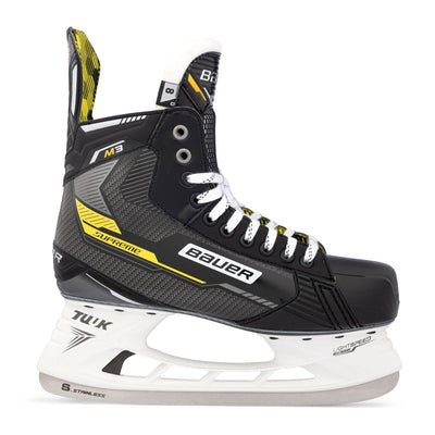 Bauer Supreme M3 Senior Hockey Skates - The Hockey Shop Source For Sports