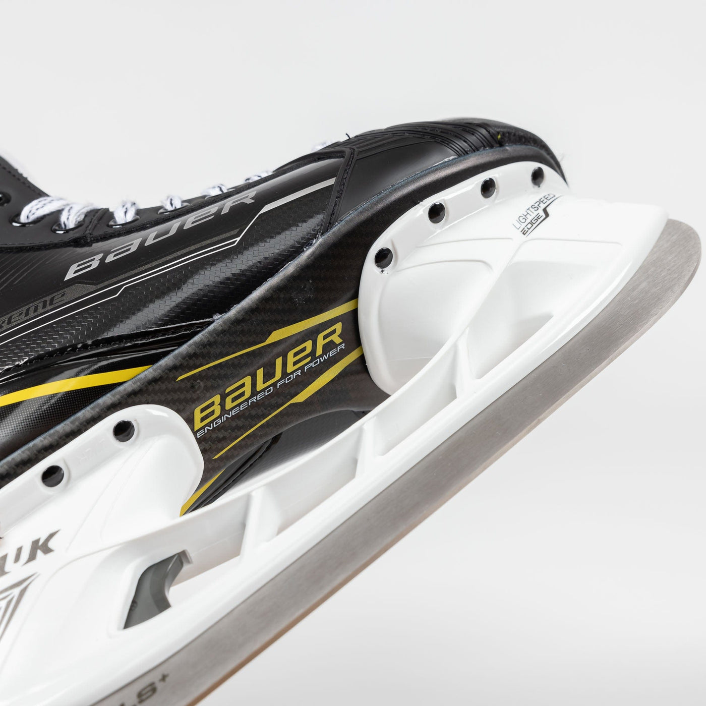 Bauer Supreme M4 Intermediate Hockey Skates - The Hockey Shop Source For Sports