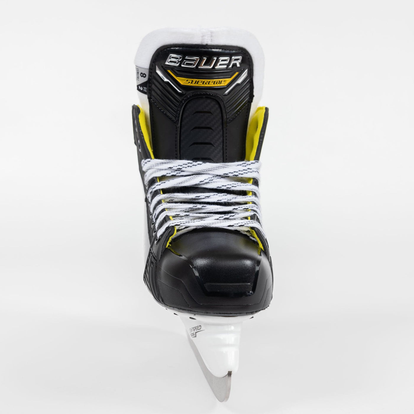 Bauer Supreme M4 Intermediate Hockey Skates - The Hockey Shop Source For Sports