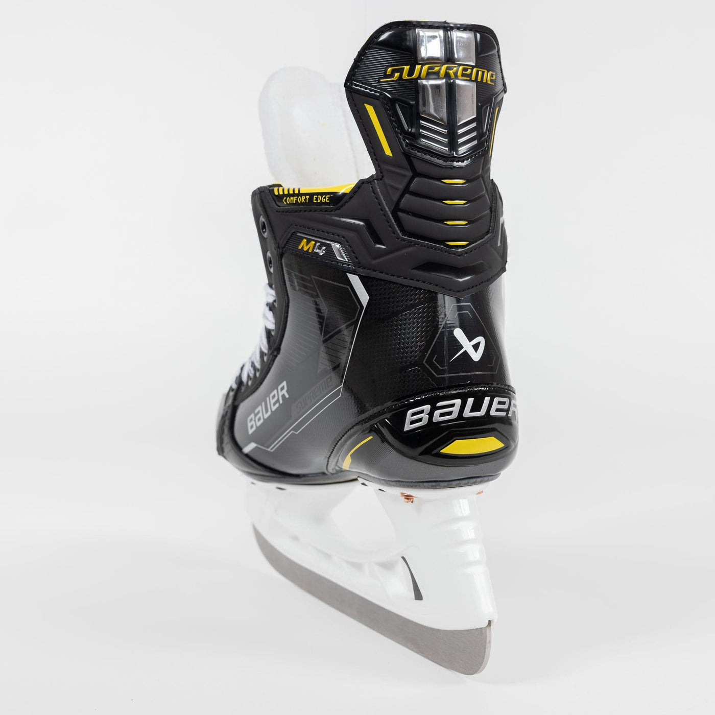Bauer Supreme M4 Intermediate Hockey Skates - The Hockey Shop Source For Sports