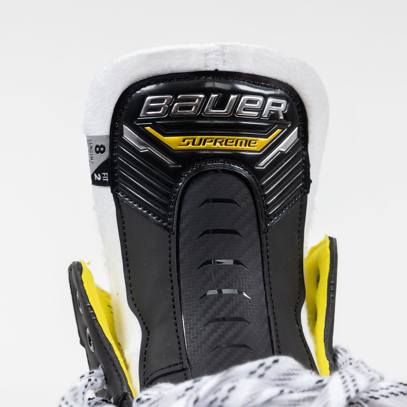 Bauer Supreme M4 Intermediate Hockey Skates - The Hockey Shop Source For Sports