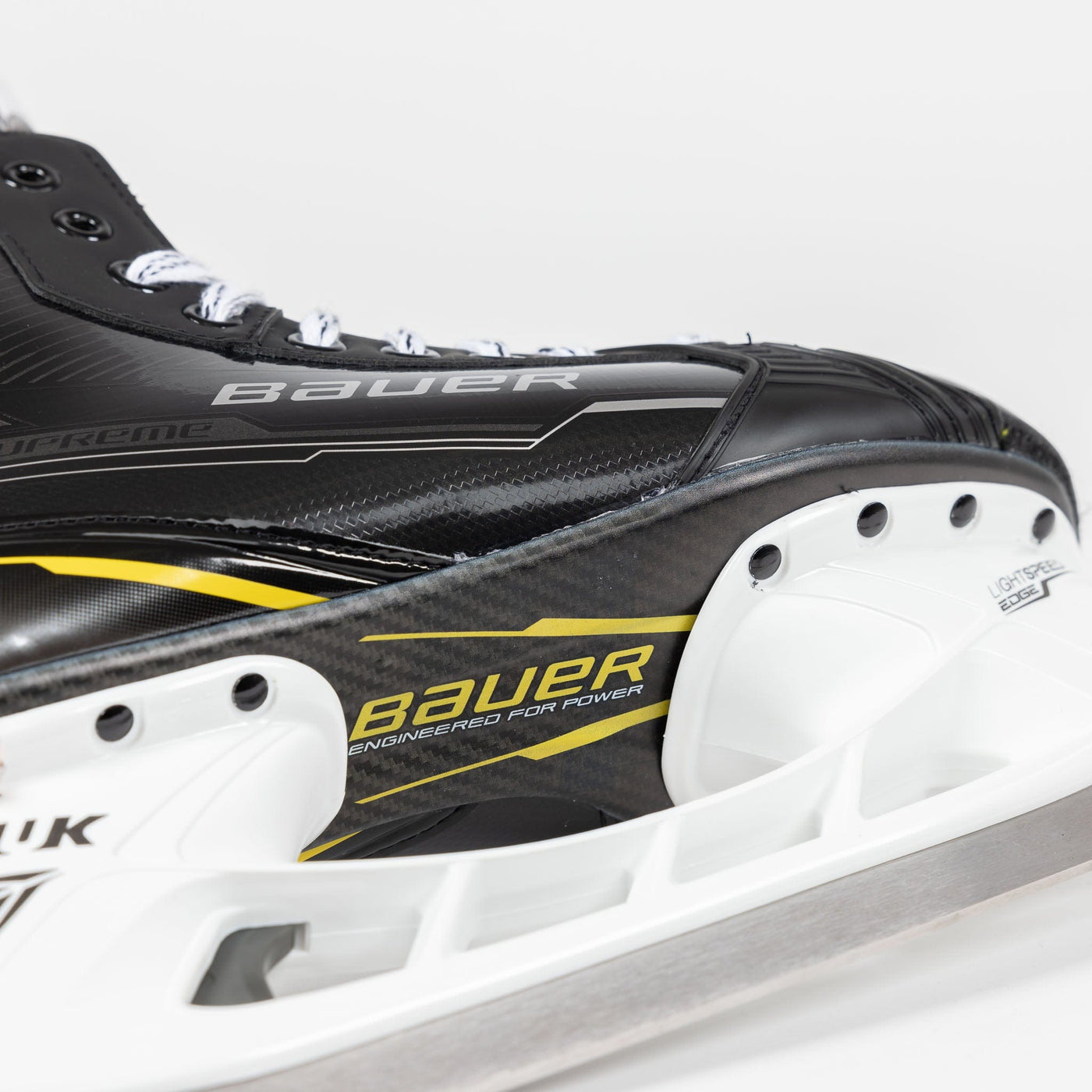 Bauer Supreme M4 Intermediate Hockey Skates - The Hockey Shop Source For Sports