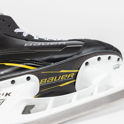 Bauer Supreme M4 Intermediate Hockey Skates - The Hockey Shop Source For Sports