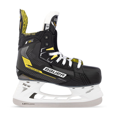 Bauer Supreme M4 Junior Hockey Skates - The Hockey Shop Source For Sports