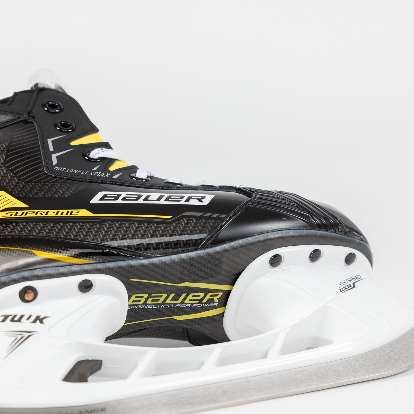 Bauer Supreme M4 Junior Hockey Skates - The Hockey Shop Source For Sports