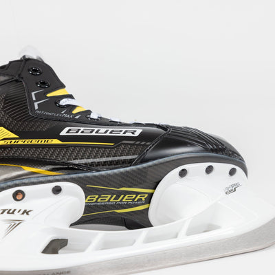 Bauer Supreme M4 Junior Hockey Skates - The Hockey Shop Source For Sports