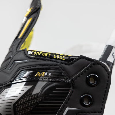 Bauer Supreme M4 Junior Hockey Skates - The Hockey Shop Source For Sports