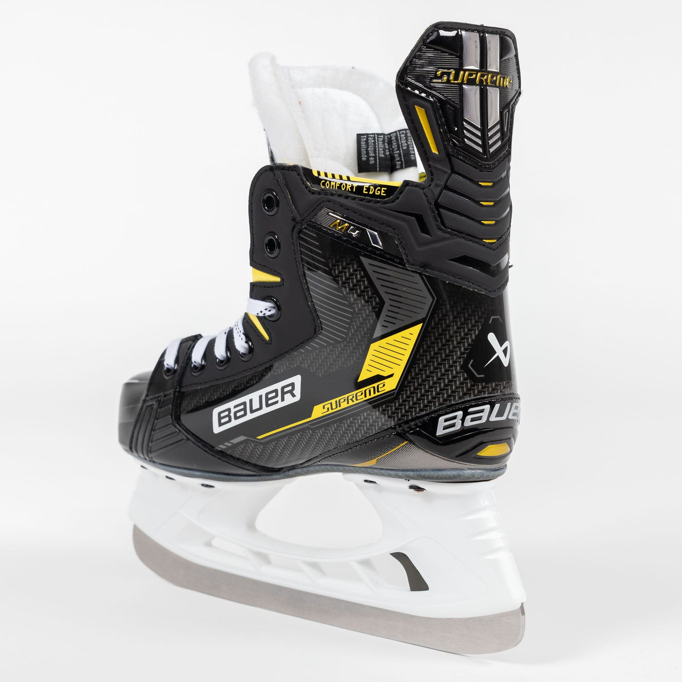 Bauer Supreme M4 Junior Hockey Skates - The Hockey Shop Source For Sports