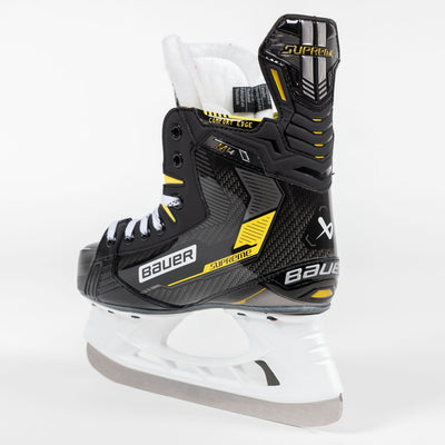 Bauer Supreme M4 Junior Hockey Skates - The Hockey Shop Source For Sports