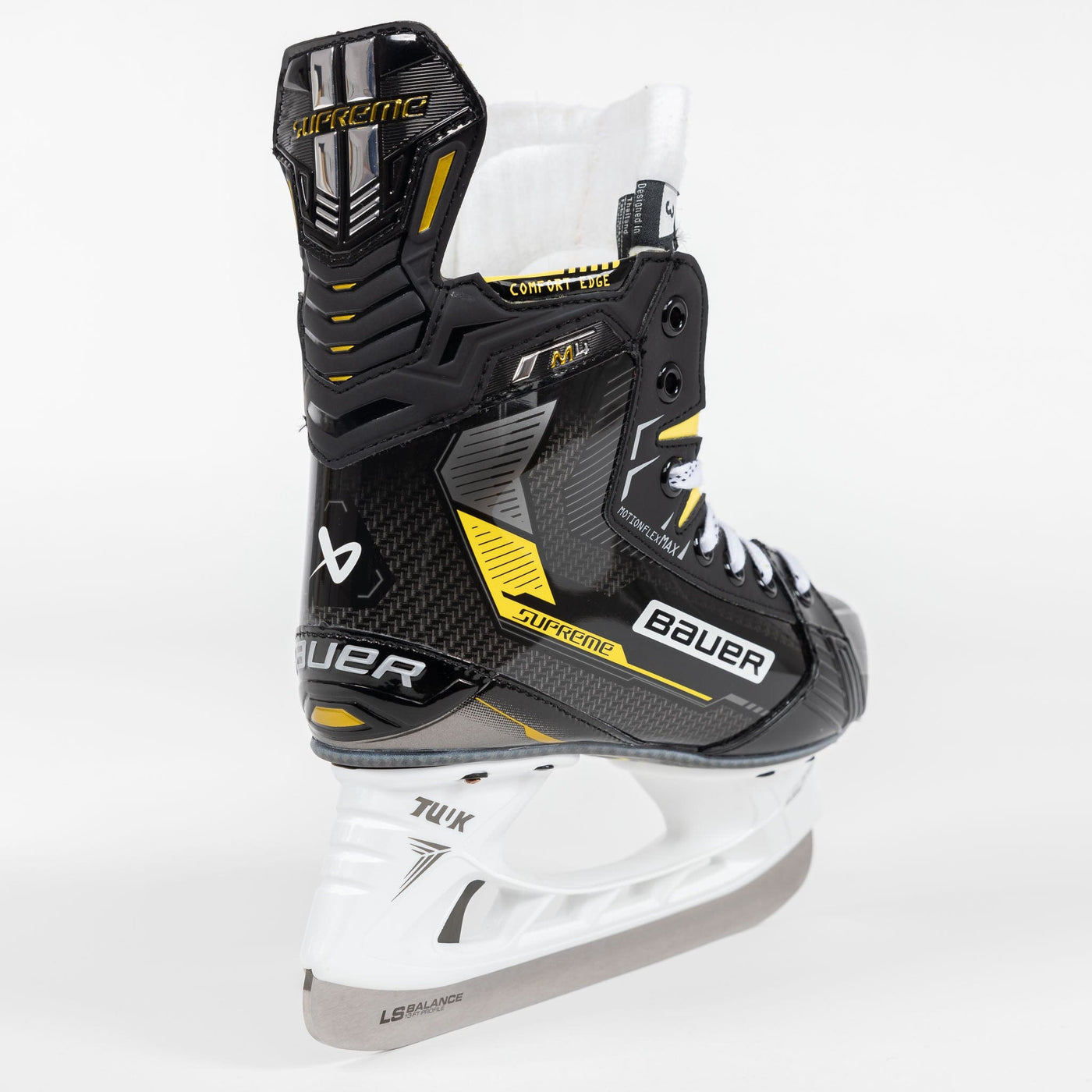 Bauer Supreme M4 Junior Hockey Skates - The Hockey Shop Source For Sports