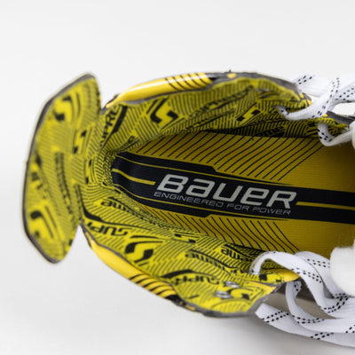 Bauer Supreme M4 Junior Hockey Skates - The Hockey Shop Source For Sports