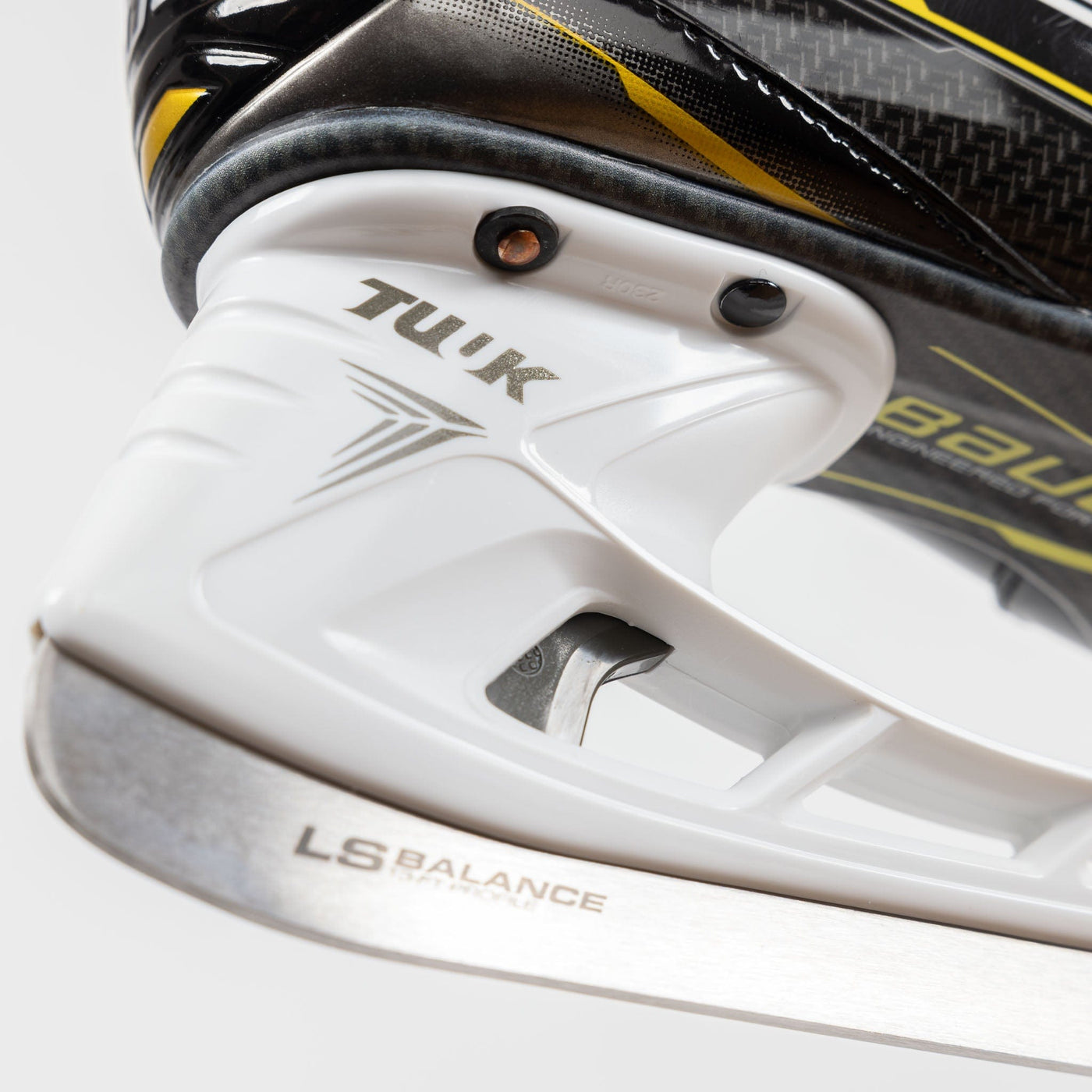 Bauer Supreme M4 Junior Hockey Skates - The Hockey Shop Source For Sports