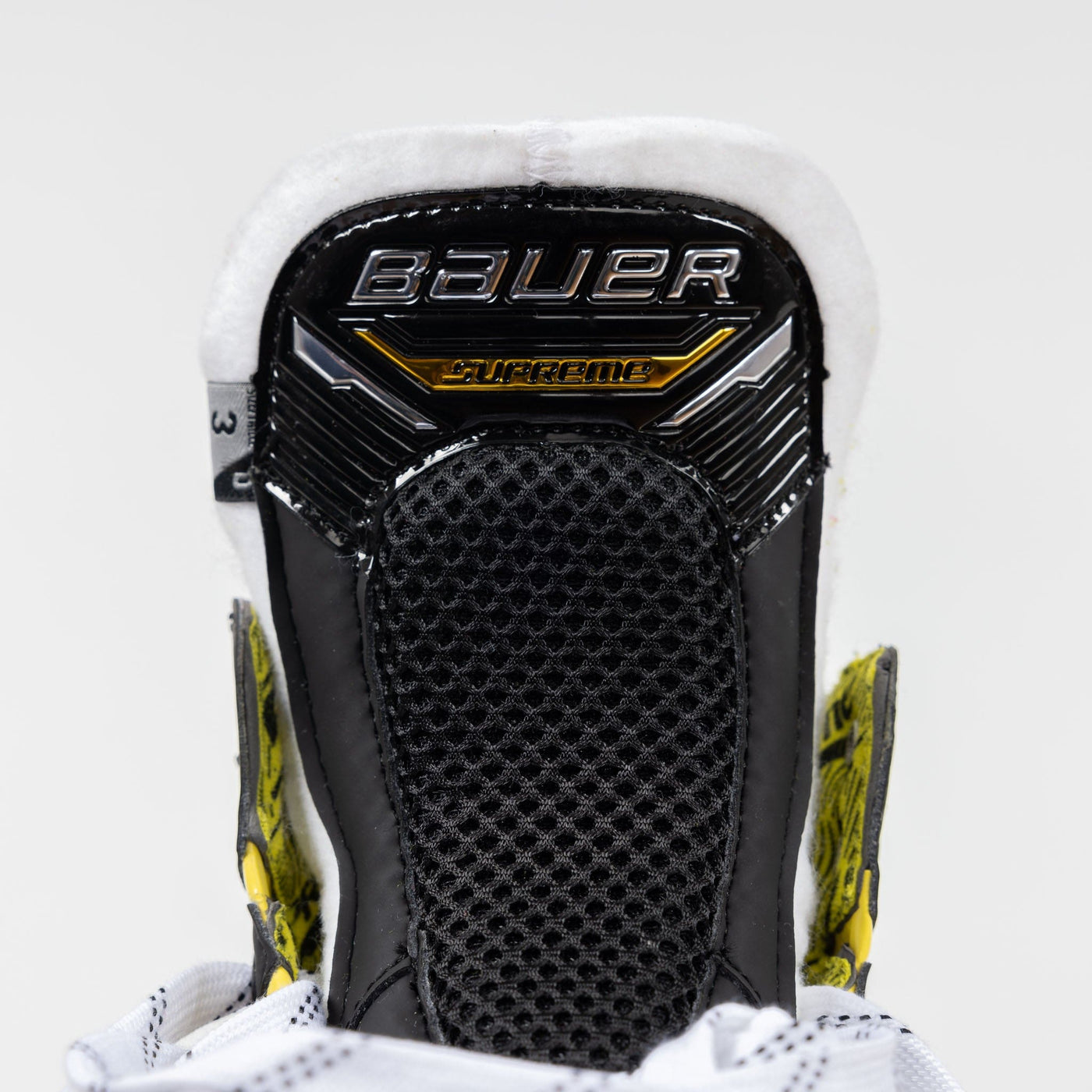 Bauer Supreme M4 Junior Hockey Skates - The Hockey Shop Source For Sports