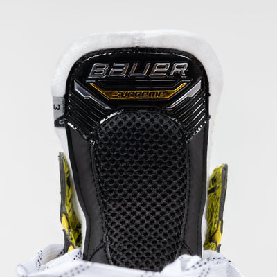 Bauer Supreme M4 Junior Hockey Skates - The Hockey Shop Source For Sports