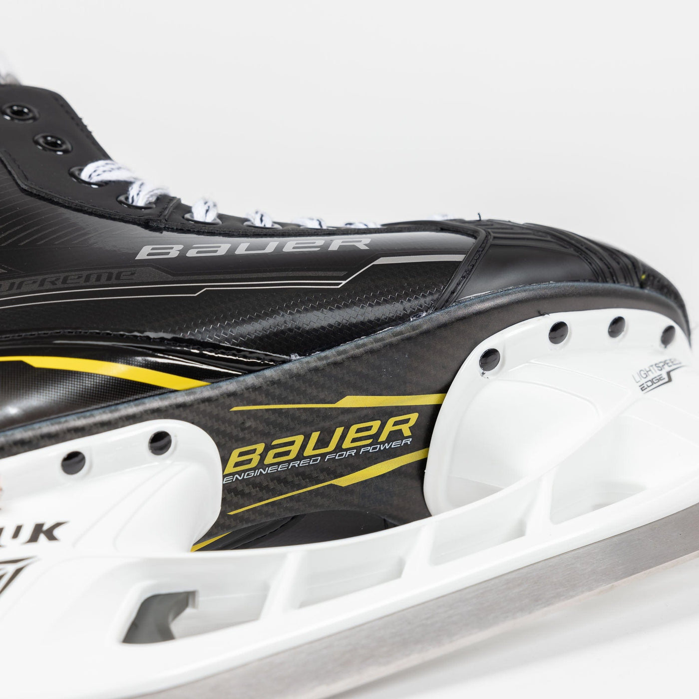 Bauer Supreme M4 Senior Hockey Skates - The Hockey Shop Source For Sports