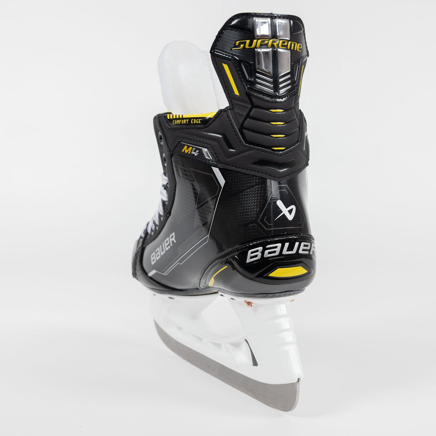 Bauer Supreme M4 Senior Hockey Skates - The Hockey Shop Source For Sports