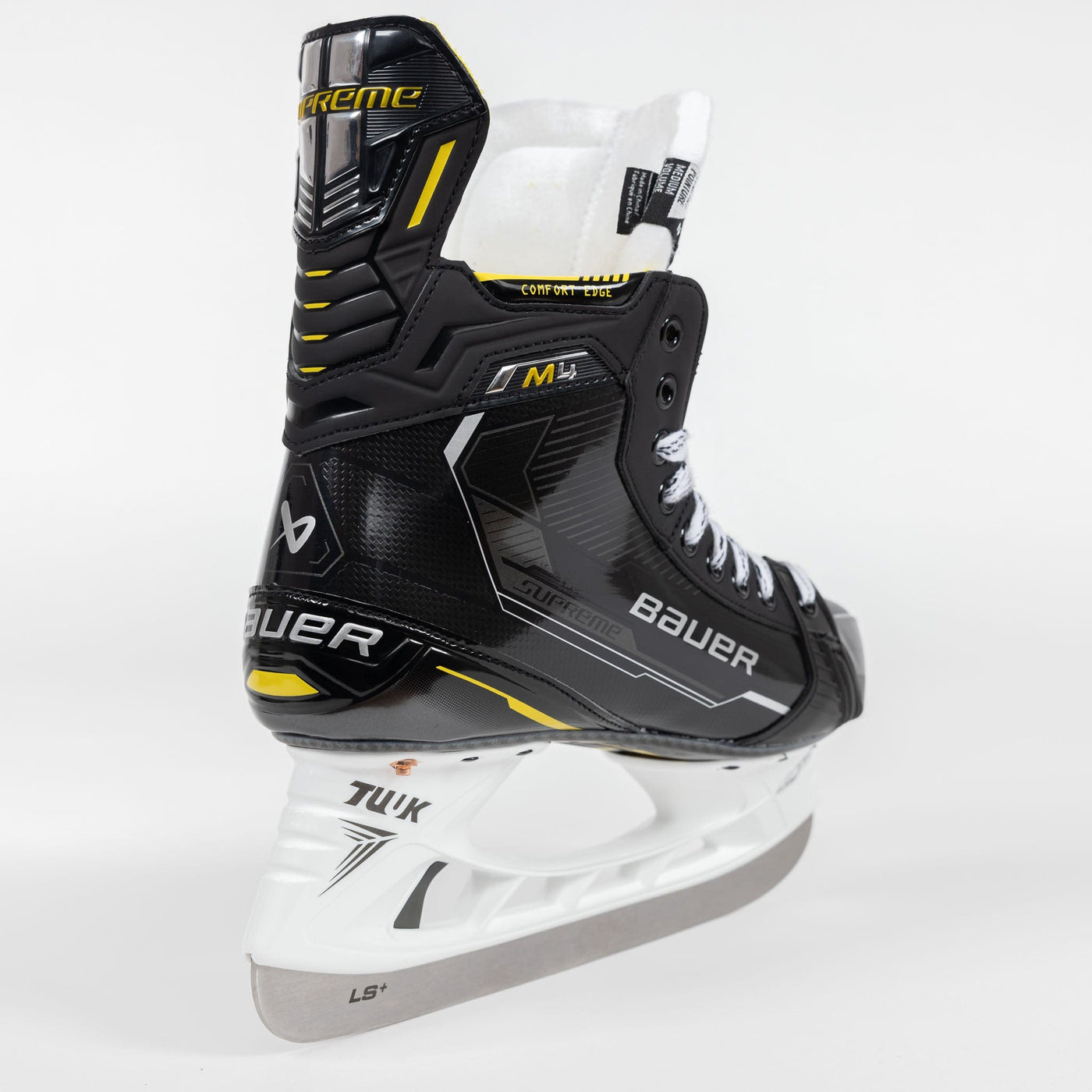 Bauer Supreme M4 Senior Hockey Skates - The Hockey Shop Source For Sports