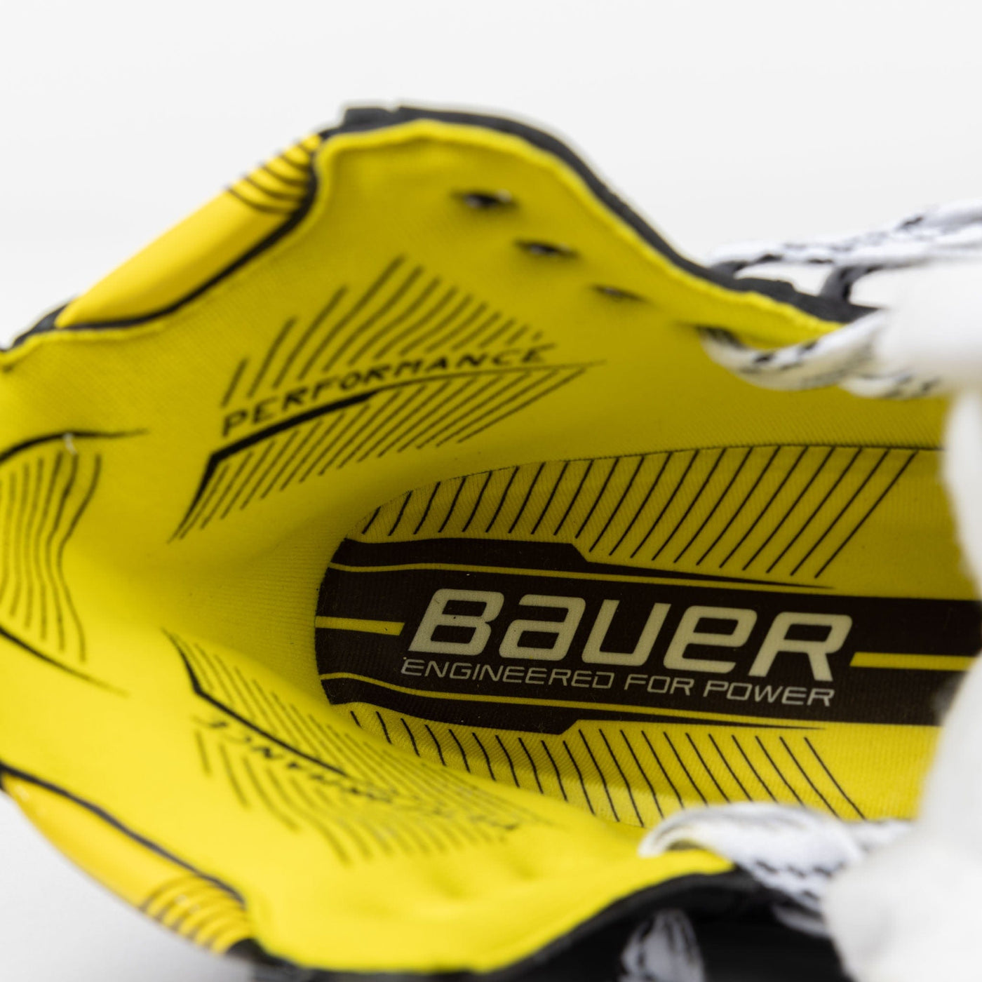 Bauer Supreme M4 Senior Hockey Skates - The Hockey Shop Source For Sports