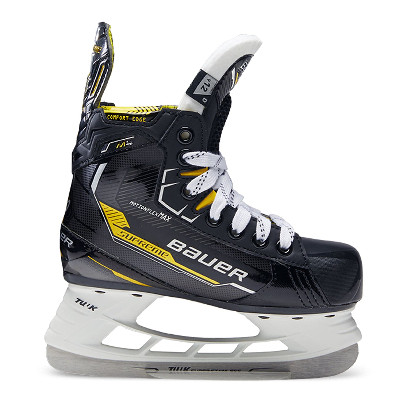 Bauer Supreme M4 Youth Hockey Skates - The Hockey Shop Source For Sports