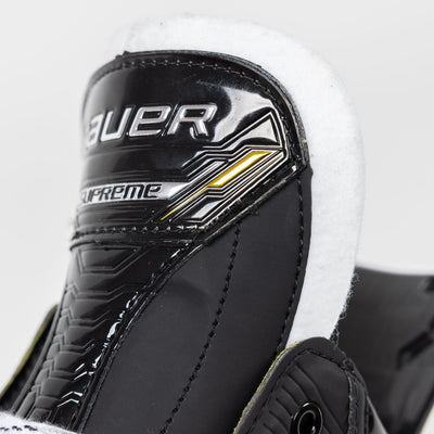 Bauer Supreme M5 Pro Intermediate Hockey Skates - The Hockey Shop Source For Sports